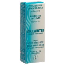 AKILEÏNE Dermo Akilwinter Creme Frostbeulen