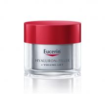 Eucerin Hyaluron-Filler - + Volume-Lift Nachtpflege