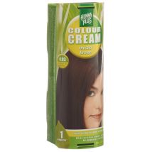HENNA PLUS Colour Cream 4.03 mocca braun