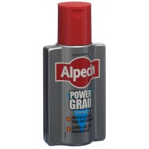 Alpecin PowerGrau Shampoo