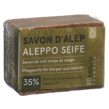 BIOnaturis ALEPPO Seife 35 %