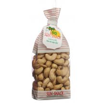 Sun Snack Cashew Bio