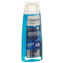 Clearasil Tonique désincrustant de pores