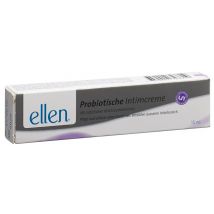 ellen Probiotische Intimcreme