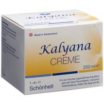 Kalyana 17 Creme Kombi 1 + 8 + 11