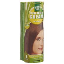 Henna Plus Colour Cream 6.35 haselnuss