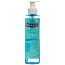 Neutrogena Hydro Boost Aqua gel nettoyant