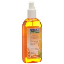 EDUARD VOGT THERME BALANCE Body Spray