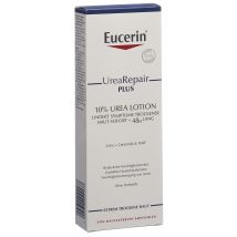 Eucerin UreaRepair PLUS Lotion 10 % Urea