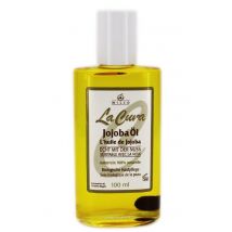 La Cura Jojoba Oel