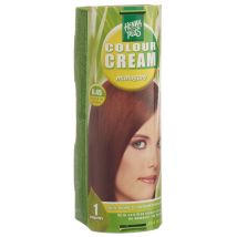 Henna Plus Colour Cream 6.45 mahagony