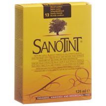 SANOTINT Classic Haarfarbe 13 schwedenblond