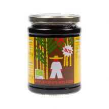 Applefords mélasse sucre canne bio