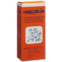 Rajoton Plus flüssig