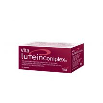 Vita Lutein Complex Kapsel