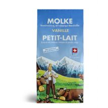 biosana Molke Granulat Vanille refill