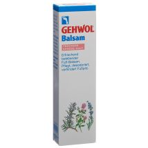 GEHWOL Balsam trockene Haut