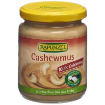 Rapunzel Cashewmus