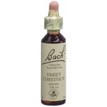 Bach Original Sweet Chestnut No30