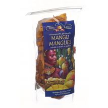 BioKing Mango getrocknete