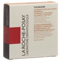 LA ROCHE-POSAY Toleriane fond de teint Mineral Compact 11