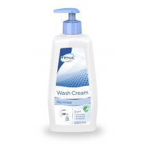 TENA Skin Care Wash Cream