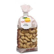 Sun Snack Cashews