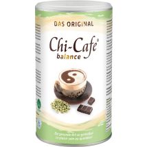 Chi-Cafe balance Wellness-Kaffee mit Reishi & Mineralstoffen