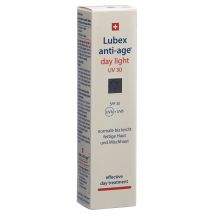 Lubex anti-age day light SPF30