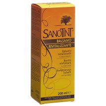 SANOTINT Pflegebalsam Rivitalizzante pH 3.3