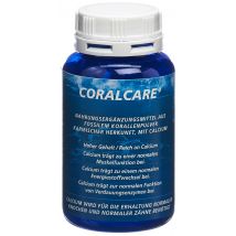 Coralcare des Caraïbes pdr