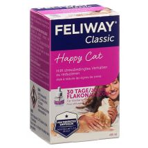 Feliway Classic Nachfüllflasche