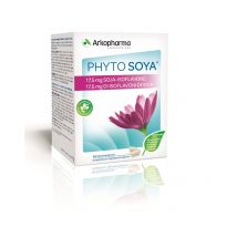 Phyto Soya Kapsel