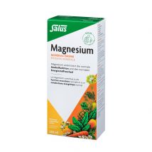 Salus Magnesium Mineral-Drink