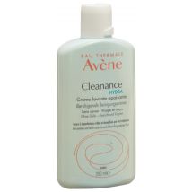 Avène Cleanance HYDRA Reiningungscreme