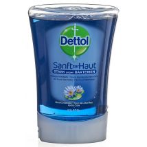 Dettol No-Touch - Handseife Nachfüller blauer Lotus