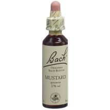 Bach Original Mustard No21