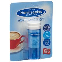 Hermesetas Original Tablette