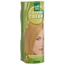 Henna Plus Colour Cream 8.3 gold blond