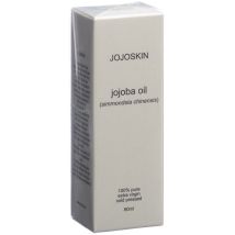 JOJOSKIN jojoba oil