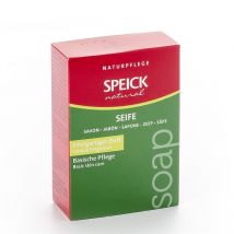 SPEICK natural Natural Seife