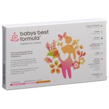 babys best formula Kapsel