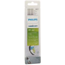 Philips Sonicare OptimalWhite (schwarz) Standard BH HX6064/11