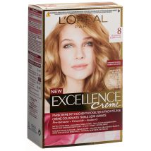 L'ORÉAL PARIS EXCELLENCE Creme Triple Protection 8 hellblond