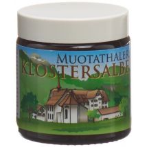 Muotathaler Klostersalbe