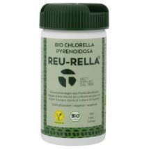 Reu-Rella Bio Chlorella Tablette