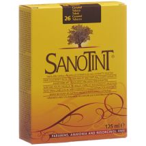 SANOTINT Classic Haarfarbe 26 tabak