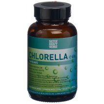 NaturKraftWerke Chlorella Ishigaki Presslinge à 200mg