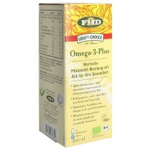 Udo's Choice Bio Pflanzenöl