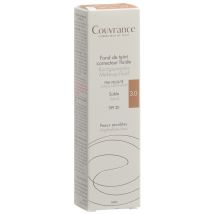Avène Couvrance Fluid Sand 3.0